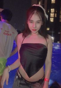 อุ้ยอ้าย-พิมพ์ชนก-เน็ตไอดอลตัวจี๊ด