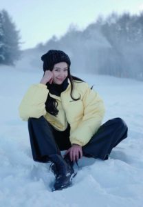 เบลร่า-ราณี---ดาราตัวท็อป