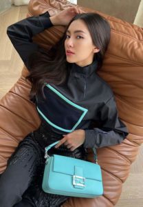 เบลร่า-ราณี--ถ่ายแบบ