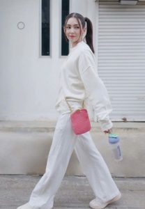 เบลร่า-ราณี---น่ารัก