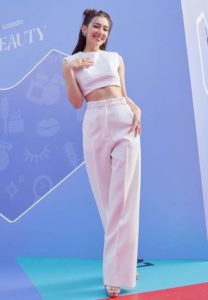 เบลร่า-ราณี---สวย