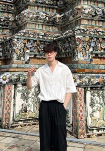 เบส-วิธวินท์-เบสหล่อมาก