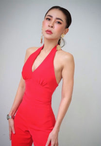 เป๊กกี้ ศรีธัญญา-เซ็กซี่