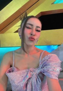 เป๊กกี้ ศรีธัญญา-แซ่บ