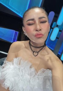 เป๊กกี้ ศรีธัญญา-ฮอต