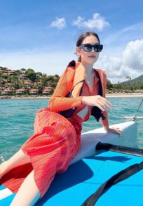 แมท ภีรนีย์-สวย