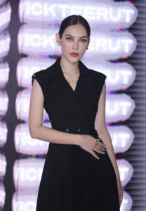 แมท ภีรนีย์-แซ่บ