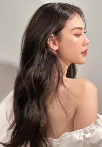 แมท ภีรนีย์-ใส