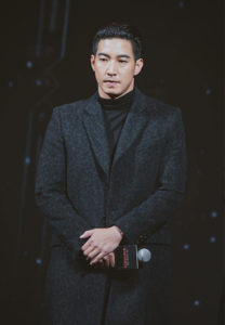 โตโน่-ภาคิน-เท่มาก