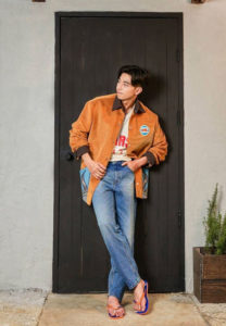 โตโน่-ภาคิน-หล่อ