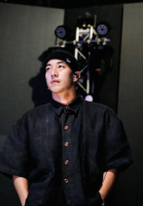 โตโน่-ภาคิน-หล่อมาก