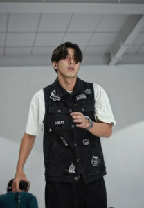 โตโน่-ภาคิน-เท่