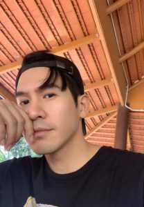 โป๊ป-ธนวรรธน์-ดาราบอยบอย