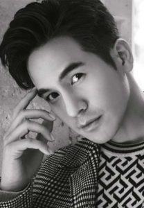 โป๊ป-ธนวรรธน์--ดาราเท่