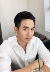 โป๊ป-ธนวรรธน์--พระเอกดัง