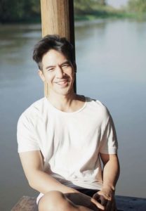 โป๊ป-ธนวรรธน์--พระเอกสุดฮอต