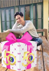 โป๊ป-ธนวรรธน์--ศิลปิน