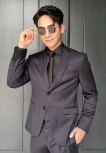 โป๊ป-ธนวรรธน์-เท่