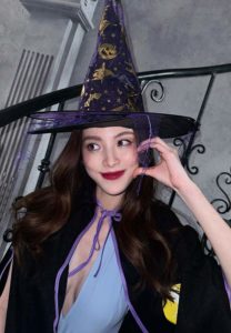 ใบเฟิร์น -พิมพ์ชนก-ดารา