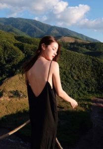 ใบเฟิร์น -พิมพ์ชนก-ดาราสาว