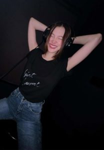 ใบเฟิร์น -พิมพ์ชนก-สวยเก่ง