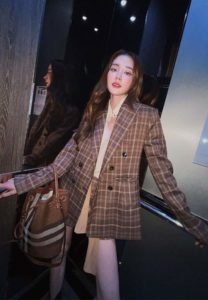 ใบเฟิร์น -พิมพ์ชนก-ใบเฟริน