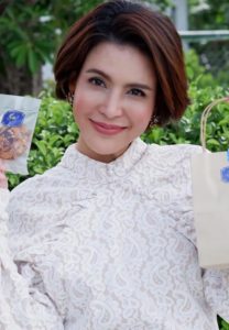 กิ๊ก- มยุริญ-ดี