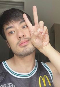 บอย-ปกรณ์-แซ่บ