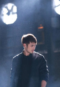 บอย-ปกรณ์