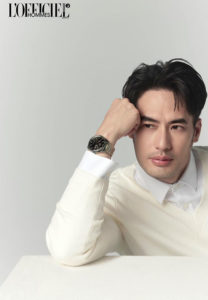 บอย-ปกรณ์-หล่อมาก