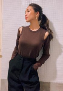 ปุ๊กกี้-ปวีณ์นุช-ดาราตลก