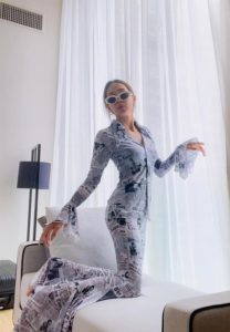 ปุ๊กกี้-ปวีณ์นุช-ดาราว้าว