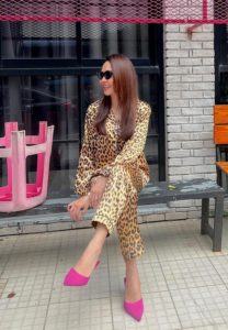 ปุ๊กกี้-ปวีณ์นุช-ดาราสายตลก