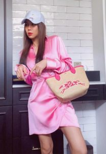 ปุ๊กกี้-ปวีณ์นุช-ดาราสาว