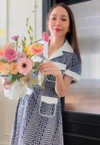 ปุ๊กกี้-ปวีณ์นุช-ดาราสาวสวย