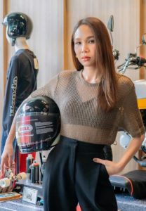 ปุ๊กกี้-ปวีณ์นุช-ดาราเท่