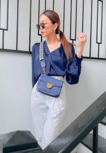 ปุ๊กกี้-ปวีณ์นุช-ดาราเผลอ