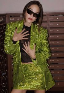 พลอย-เฌอมาลย์