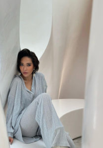 พลอย-เฌอมาลย์