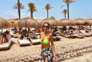 พลอย-เฌอมาลย์-บิกินี่