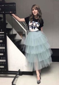 พิมพ์-พิมพ์มาดา-นักร้องน่ารักสวย