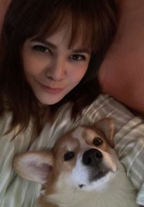 พิมพ์-พิมพ์มาดา-นักร้องรักสัตว์