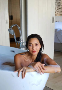 ลูกเกด-เมทินี-แซ่บมาก