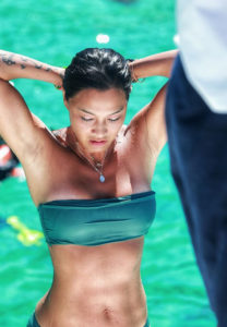 ลูกเกด-เมทินี