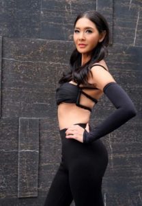 ลูกเกด-เมทินี