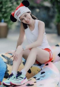 หญิง-รฐา-นักแสดงน่ารักจัง หญิง-รฐา-นักแสดงน่ารักจัง
