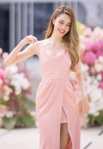 เกรซ-กาญจน์เกล้า-ดาราน่ารักสดใส