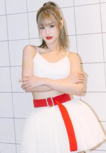 เฟย์-พรปวีณ์-นักร้องเฟย์เฟย์