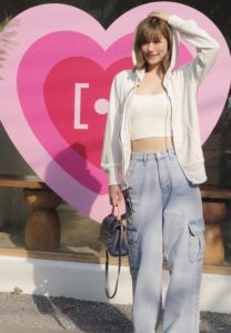 เฟย์-พรปวีณ์-นักร้องแบ๊ว