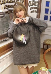 เฟย์-พรปวีณ์-นักร้องแบ๊วกรุบ